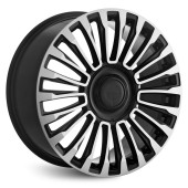 Диски Lizardo 8.5\R20 6*139.7 ET35 d100.1 BMF