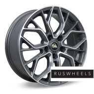 Диски Cross Street R17 / 7J PCD 5x108 ЕТ 40 ЦО 54.1 CR-19 Диски Cross Street R17 / 7J PCD 5x108 ЕТ 40 ЦО 54.1 CR-19