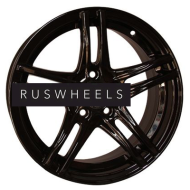 Диски Venti 6x15/5x100 ET38 D57,1 1505 BL Диски Venti 6x15/5x100 ET38 D57,1 1505 BL