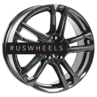 Диски RST 6,5x17/5x114,3 ET40 D64,1 R197 (F7) BL