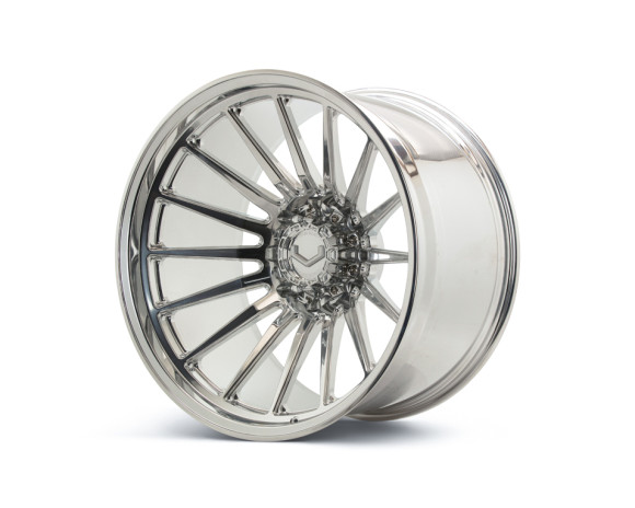 Диски Vossen GNX-01 24" Диски Vossen GNX-01 24"
