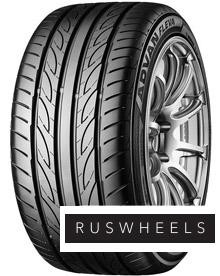 Шины Yokohama 275/35R19 100W XL Advan Fleva V701 TL Шины Yokohama 275/35R19 100W XL Advan Fleva V701 TL
