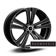 Диски Lizardo R18 / 8J PCD 5x108 ЕТ 36 ЦО 65.1 XH569 Диски Lizardo R18 / 8J PCD 5x108 ЕТ 36 ЦО 65.1 XH569