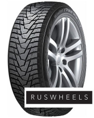 Шины Hankook 215/65 r17 Winter I Pike X W429A 103T Шипы Шины Hankook 215/65 r17 Winter I Pike X W429A 103T Шипы