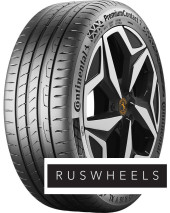 Шины Continental 225/45 r18 ContiPremiumContact 7 95Y Шины Continental 225/45 r18 ContiPremiumContact 7 95Y