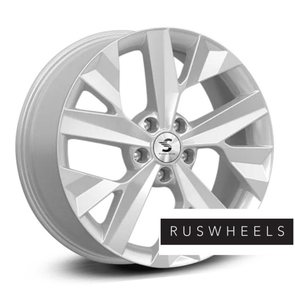 Диски Premium Series R18 / 7.5J PCD 5x114.3 ЕТ 52 ЦО 67.1 КР011 Seltos Диски Premium Series R18 / 7.5J PCD 5x114.3 ЕТ 52 ЦО 67.1 КР011 Seltos
