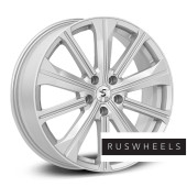 Диски Premium Series R19 / 7J PCD 5x114.3 ЕТ 40 ЦО 66.6 КР013 Haval Dargo Диски Premium Series R19 / 7J PCD 5x114.3 ЕТ 40 ЦО 66.6 КР013 Haval Dargo