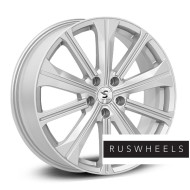Диски Premium Series R19 / 7J PCD 5x114.3 ЕТ 40 ЦО 66.6 КР013 Haval Dargo