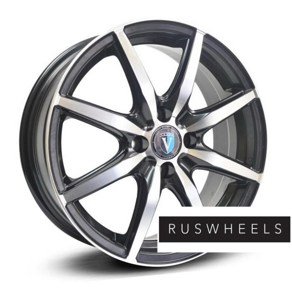 Диски Venti R16 / 6.5J PCD 5x108 ЕТ 45 ЦО 60.1 1615 Диски Venti R16 / 6.5J PCD 5x108 ЕТ 45 ЦО 60.1 1615