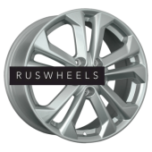 Диски Replay 7x17/5x114,3 ET50 D67,1 KI294 Sil (конус, C570) Диски Replay 7x17/5x114,3 ET50 D67,1 KI294 Sil (конус, C570)