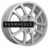 Диски iFree 5,5x14/4x100 ET43 D56,6 Слайдер (КС587) Нео-классик Диски iFree 5,5x14/4x100 ET43 D56,6 Слайдер (КС587) Нео-классик