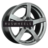 Диски LS 7x17/5x114,3 ET40 D73,1 357 HPB