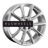 Диски Replay 8x20/5x114,3 ET50 D66,1 INF108 Sil (конус, C570) Диски Replay 8x20/5x114,3 ET50 D66,1 INF108 Sil (конус, C570)