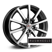 Диски iFree R17 / 7J PCD 5x108 ЕТ 50 ЦО 63.35 Big Byz