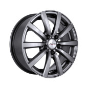 Диски Xtrike 6,0\R15 5*114.3 ET45 d67.1 HSB