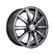 Диски Xtrike 6,0\R15 5*114.3 ET45 d67.1 HSB