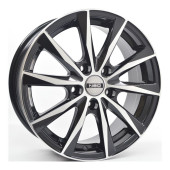 Диски Neo 6.5\R16 5*114.3 ET40 d66.1 BD