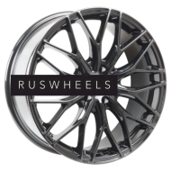 Диски Neo 7,5x19/5x114,3 ET40 D67,1 940 BL