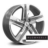 Диски Premium Series R19 / 7.5J PCD 5x114.3 ЕТ 49 ЦО 67.1 КР004 Sorento Диски Premium Series R19 / 7.5J PCD 5x114.3 ЕТ 49 ЦО 67.1 КР004 Sorento