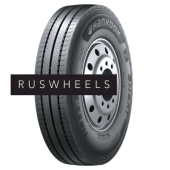 Грузовые шины Hankook 315/80R22,5 156/150L Smart Flex AH51 TL 20PR КОРЕЯ, РЕСПУБЛИКА 