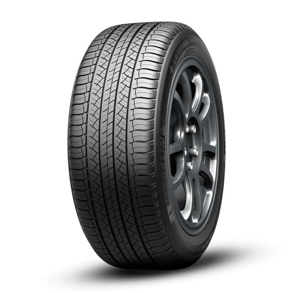 Шины Michelin 255/50R19 103V Latitude Tour HP N0 GRNX TL