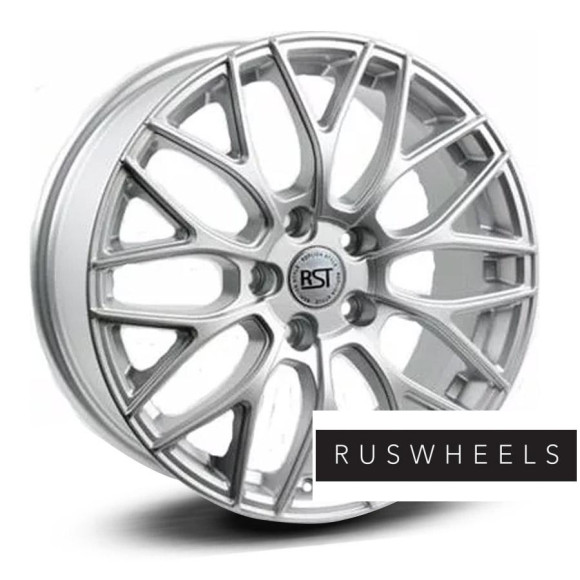 Диски RST R17 / 7.5J PCD 5x114.3 ЕТ 46 ЦО 67.1 R147 Диски RST R17 / 7.5J PCD 5x114.3 ЕТ 46 ЦО 67.1 R147