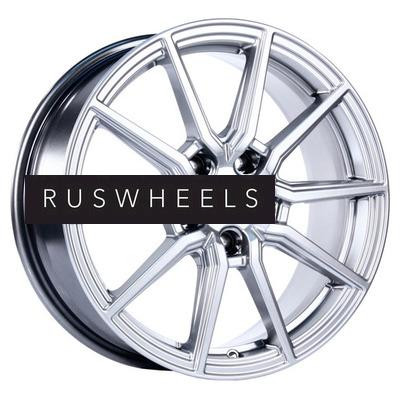 Диски NZ 7x17/5x114,3 ET45 D54,1 R-03 HS