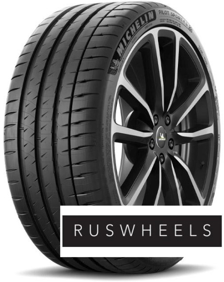 Шины Michelin 275/40 r19 Pilot Sport 4 S 105Y