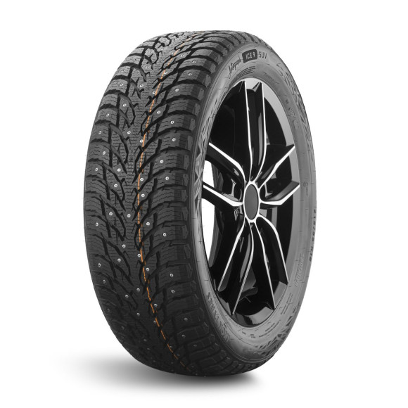 Шины Ikon Tyres  215/70/16  T 100 Ikon Autograph Ice 9 SUV  Ш.