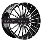 Диски LS Forged 10x21/5x112 ET48 D66,6 LS FG44 BKF (конус, C570) Диски LS Forged 10x21/5x112 ET48 D66,6 LS FG44 BKF (конус, C570)