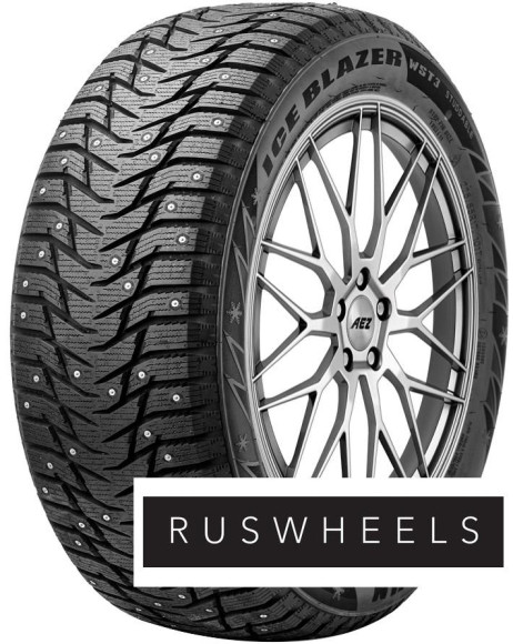 Шины Sailun 175/65R14 86T XL Ice Blazer WST3 TL (шип.)