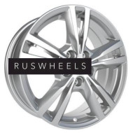 Диски СКАД 7x17/5x114,3 ET50 D67,1 Мельбурн (КЛ245) Селена Диски СКАД 7x17/5x114,3 ET50 D67,1 Мельбурн (КЛ245) Селена