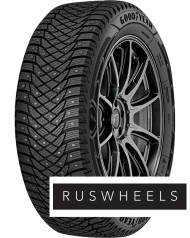 Шины Goodyear 275/50 r20 UltraGrip Arctic 2 SUV 113T Шипы