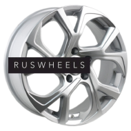 Диски RST 6,5x17/5x114,3 ET35 D67,1 R087 (Sportage) Silver Диски RST 6,5x17/5x114,3 ET35 D67,1 R087 (Sportage) Silver