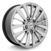 Диски Xtrike 7,0\R17 5*105 ET42 d56.6 HSB Диски Xtrike 7,0\R17 5*105 ET42 d56.6 HSB