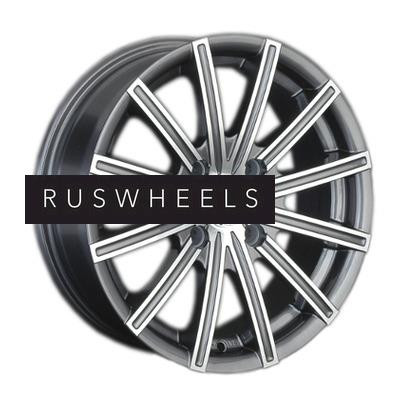 Диски LS 6x14/4x100 ET40 D73,1 312 GMF