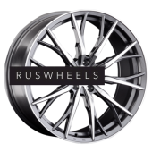 Диски LS FlowForming 8,5x20/5x108 ET45 D63,3 RC11 GMF (конус)