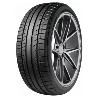 Шины Antares 255/45ZR20 105W Ingens-Locus TL M+S