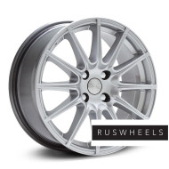 Диски Скад R16 / 7J PCD 5x108 ЕТ 46 ЦО 65.1 Le Mans