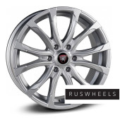 Диски Yamato Samurai R20 / 8J PCD 6x139.7 ЕТ 25 ЦО 106.1 Hinode Диски Yamato Samurai R20 / 8J PCD 6x139.7 ЕТ 25 ЦО 106.1 Hinode