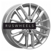 Диски iFree 6x16/4x100 ET45 D60,1 Миконос (КС946) Нео-классик Диски iFree 6x16/4x100 ET45 D60,1 Миконос (КС946) Нео-классик