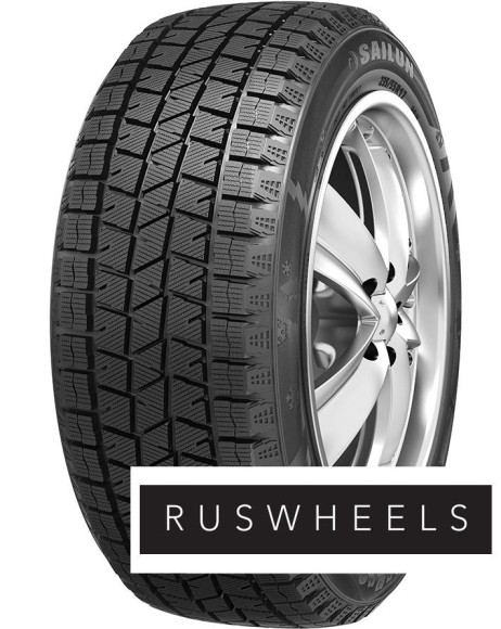 Шины Sailun 215/45R17 87H Ice Blazer Arctic TL Шины Sailun 215/45R17 87H Ice Blazer Arctic TL
