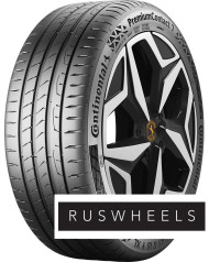 Шины Continental 205/40 r18 ContiPremiumContact 7 86Y