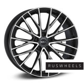 Диски MAK R20 / 8.5J PCD 5x114.3 ЕТ 30 ЦО 76 Speciale