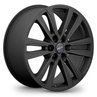 Диски Xtrike 8.5\R20 6*139.7 ET60 d95.1 HSB/FP