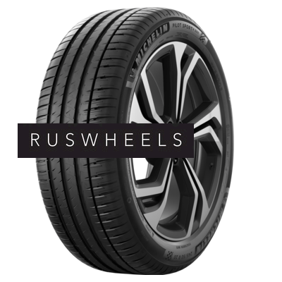 Шины Michelin 255/55R19 111V XL Pilot Sport 4 SUV TL