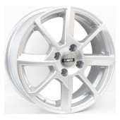 Диски Neo 6,0\R15 4*100 ET48 d54.1 S