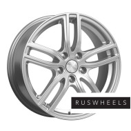 Диски Скад R17 / 7J PCD 5x114.3 ЕТ 37 ЦО 66.6 Брайтон
