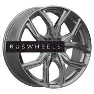 Диски СКАД 8x19/5x114,3 ET51 D67,1 Арика (КЛ1083) Графит Диски СКАД 8x19/5x114,3 ET51 D67,1 Арика (КЛ1083) Графит