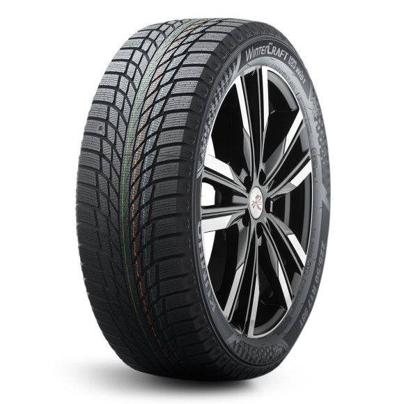 Шины Kumho  195/65/15  T 95 WI51